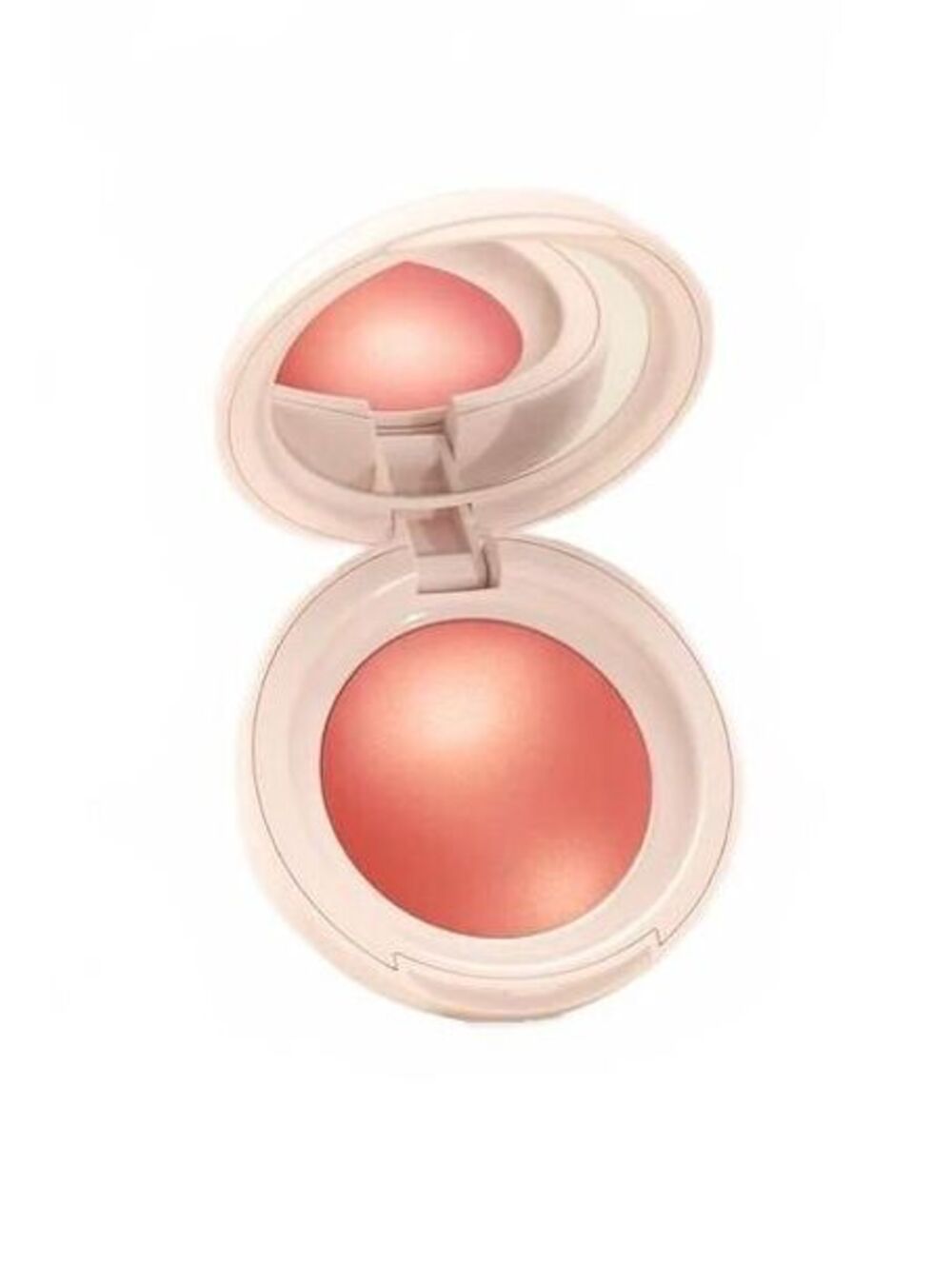 Rare Beauty Soft Pinch Luminous Powder Blush Joy